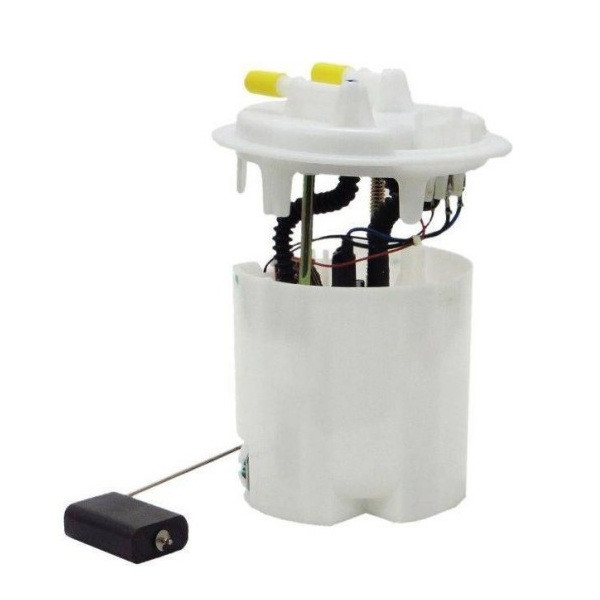 پمپ بنزین 206