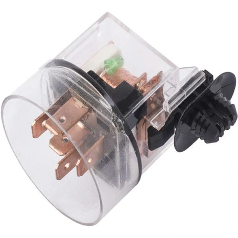 رله فن پژو 405 4پلاتین