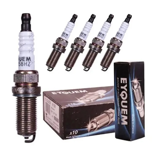 شمع تک پلاتین اکیوم