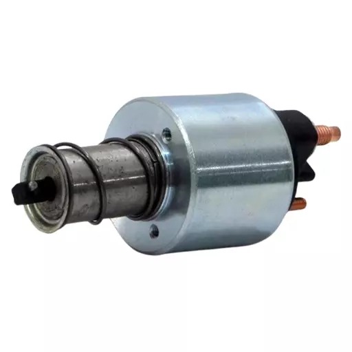 اتوماتیک استارت پژو 206 چهار ذغاله