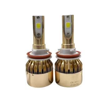 هدلايت H11-L70