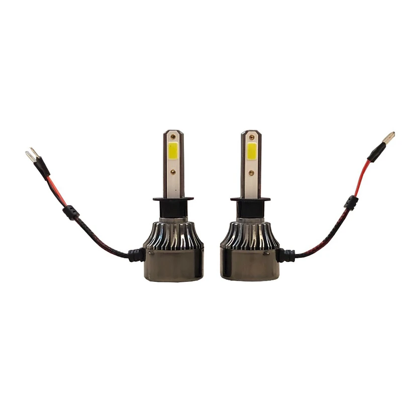 هدلايت دو طرفه H1-LX9