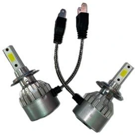 هدلايت دو طرفه H7-LX9